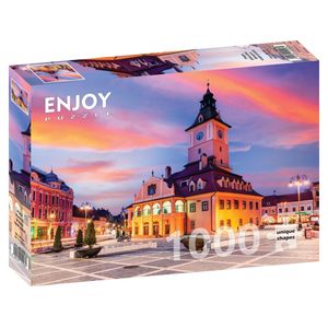 Jucarii, Copii si Bebe - Jucarii si jocuri - Jocuri si puzzle - Infinity.ro