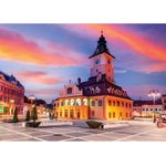 Jucarii, Copii si Bebe - Jucarii si jocuri - Jocuri si puzzle - Puzzle - Puzzle 1000 piese Enjoy – Piata Sfatului Brasov - Infinity.ro
