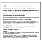 Casa si Gradina - Constructii - Echipamente de lucru - Accesorii echipamente protectia muncii - Semimasca de protectie FFP1 3M™ 9914 impotriva particulelor 1 - Infinity.ro