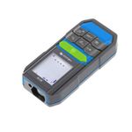 Casa si Gradina - Constructii - Scule electrice si accesorii - Aparate de masura - Telemetru cu laser, profesional, Hogert, 80 m - Infinity.ro