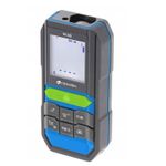 Casa si Gradina - Constructii - Scule electrice si accesorii - Aparate de masura - Telemetru cu laser, profesional, Hogert, 80 m - Infinity.ro