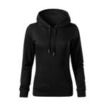 Fashion, accesorii si bijuterii - Femei - Imbracaminte femei - Hanorace femei - Hanorac pentru dama, Break (GRS) 841, Malfini Negru L - Infinity.ro