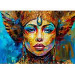 Jucarii, Copii si Bebe - Jucarii si jocuri - Jocuri si puzzle - Puzzle - Puzzle 1000 piese Enjoy – Empress of Colors - Infinity.ro