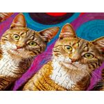 Jucarii, Copii si Bebe - Jucarii si jocuri - Jocuri si puzzle - Puzzle - Puzzle 1000 piese ENJOY – Five Cats - Infinity.ro