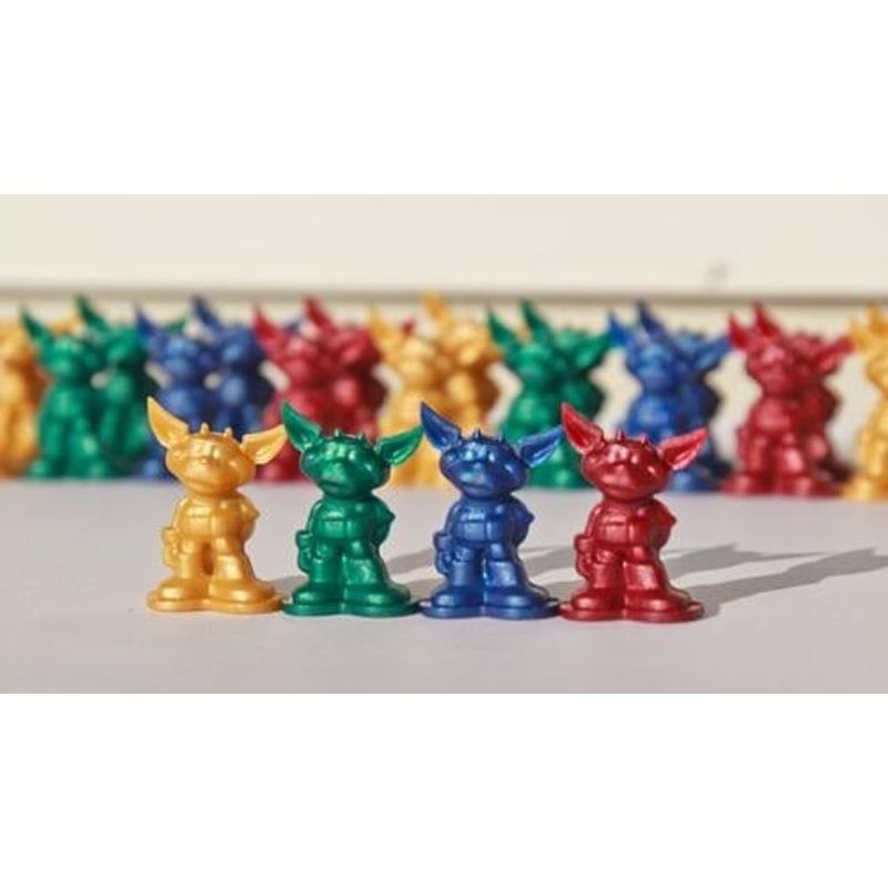 Jucarii, Copii si Bebe - Jucarii si jocuri - Jocuri si puzzle - Jocuri de societate - Dungeon Petz - Infinity.ro