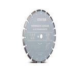 Casa si Gradina - Constructii - Scule electrice si accesorii - Accesorii polizare si slefuire - HORMIGON CURADO Disc diamantat, DIM 400 mm - 100.961 - Infinity.ro