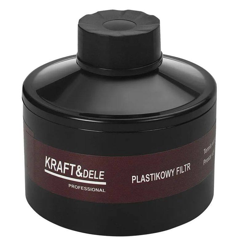 Casa si Gradina - Constructii - Vopsea si tencuieli - Pistoale si sisteme de vopsit si tencuit - Set Masca de protectie reutilizabila filtre cu particule anti-gaz, vapori de vopsea si noxe MXK10031 - Infinity.ro