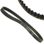 Casa si Gradina - Electrice - Echipamente electrice - Aeroterme industriale - Curea dintata 130XL, latime 8 mm, pentru transmisii industriale – XM79021 - Infinity.ro