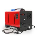 Casa si Gradina - Electrice - Echipamente electrice - Aeroterme industriale - 🔥 Incalzitor cu ulei sau motorina tip Sirocou Webasto 8 kW – XM80950 - Infinity.ro