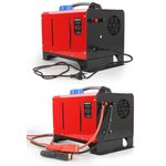 Casa si Gradina - Electrice - Echipamente electrice - Aeroterme industriale - 🔥 Incalzitor cu ulei sau motorina tip Sirocou Webasto 8 kW – XM80950 - Infinity.ro