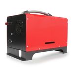 Casa si Gradina - Electrice - Echipamente electrice - Aeroterme industriale - 🔥 Incalzitor cu ulei sau motorina tip Sirocou Webasto 8 kW – XM80950 - Infinity.ro