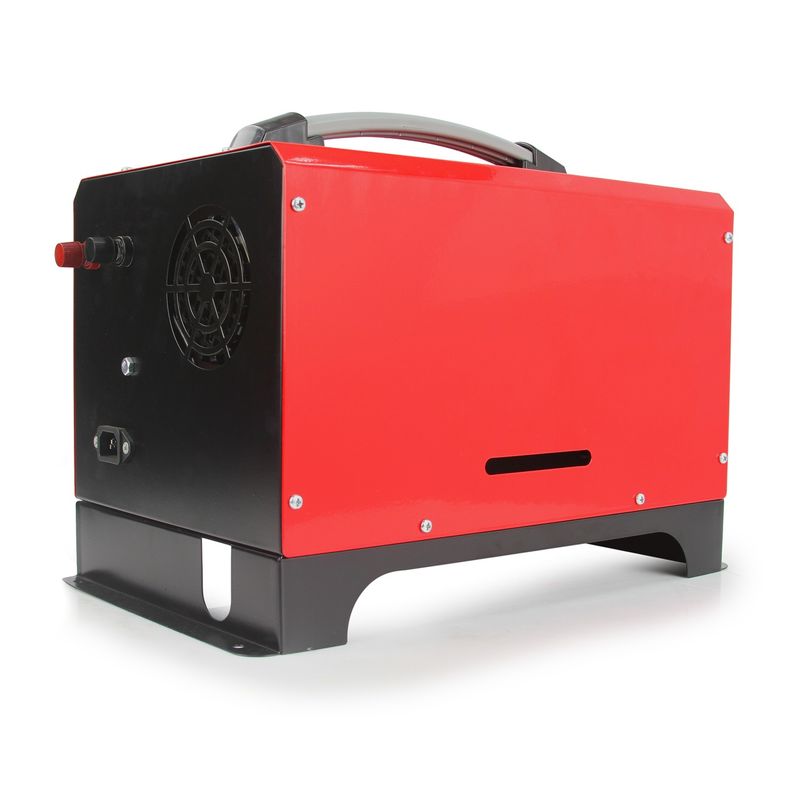 Casa si Gradina - Electrice - Echipamente electrice - Aeroterme industriale - 🔥 Incalzitor cu ulei sau motorina tip Sirocou Webasto 8 kW – XM80950 - Infinity.ro