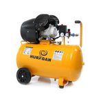 Casa si Gradina - Electrice - Echipamente electrice - Compresoare - Compresor de aer 100L, 2T, debit 530 l/min, profesional – XM88003 - Infinity.ro