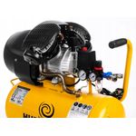 Casa si Gradina - Electrice - Echipamente electrice - Compresoare - Compresor de aer 50L, 2T, debit 530 l/min, pentru atelier – XM88002 - Infinity.ro