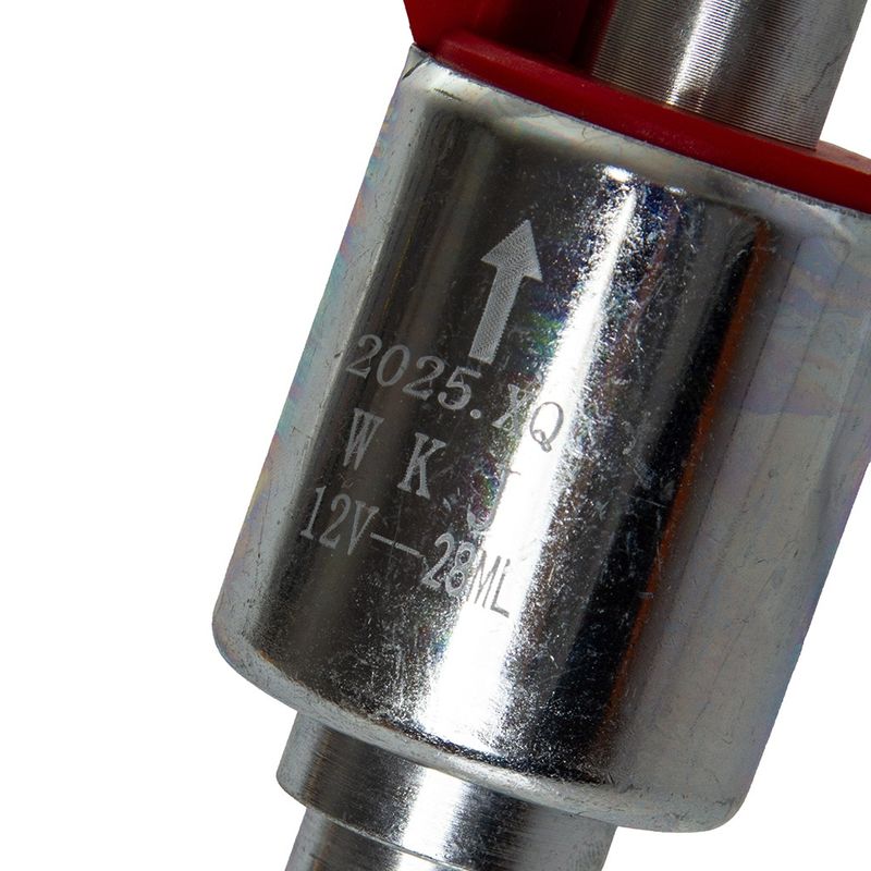 Casa si Gradina - Electrice - Echipamente electrice - Aeroterme industriale - Pompa de combustibil tip 1 pentru incalzitor pe ulei – XM8095001 - Infinity.ro