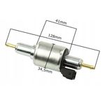 Casa si Gradina - Electrice - Echipamente electrice - Aeroterme industriale - Pompa de combustibil tip 1 pentru incalzitor pe ulei – XM8095001 - Infinity.ro