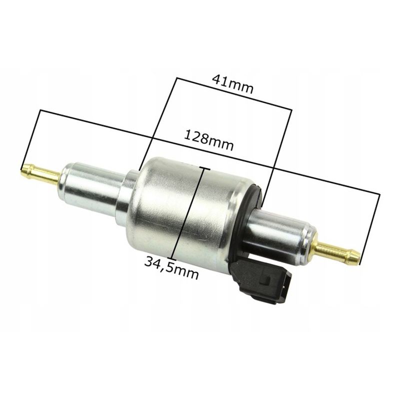 Casa si Gradina - Electrice - Echipamente electrice - Aeroterme industriale - Pompa de combustibil tip 1 pentru incalzitor pe ulei – XM8095001 - Infinity.ro