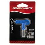 Casa si Gradina - Constructii - Vopsea si tencuieli - Unelte de vopsit si tencuit - Pompa profesionala de zugravit vopsit airless electrica cu piston 3.5KW 15L/min MXK2123 - Infinity.ro