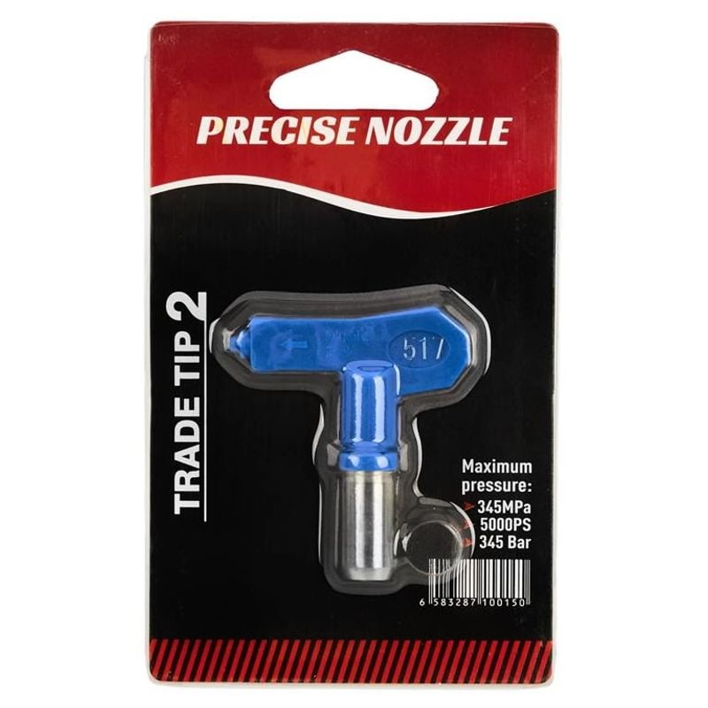 Casa si Gradina - Constructii - Vopsea si tencuieli - Unelte de vopsit si tencuit - Pompa profesionala de zugravit vopsit airless electrica cu piston 3.5KW 15L/min MXK2123 - Infinity.ro