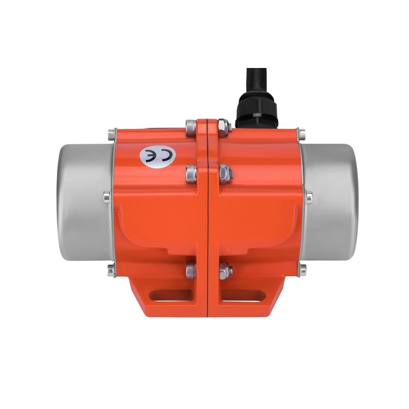 Casa si Gradina - Constructii - Utilaje constructii - Rigle vibrante - Motor Vibrator pentru Masa Vibranta 110W 220V cu reglaj turatie MXK1794 - Infinity.ro