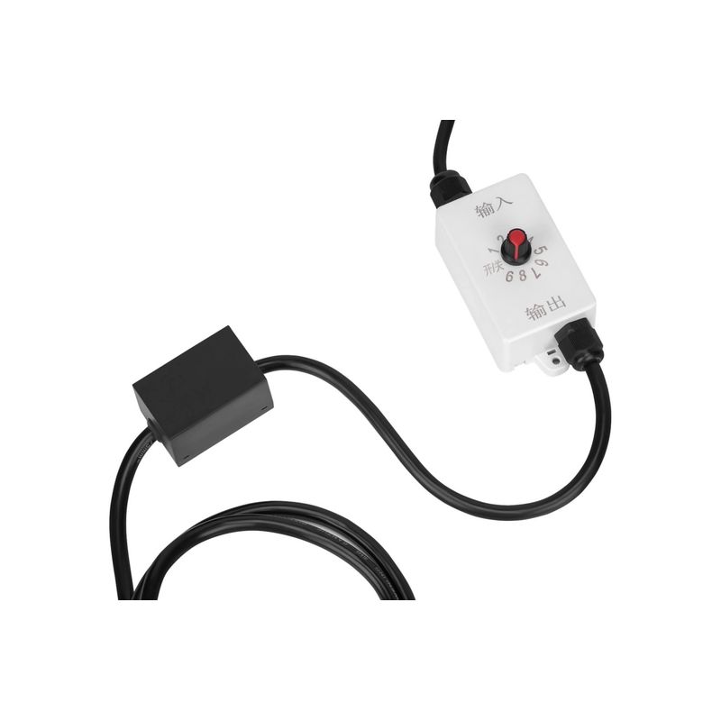 Casa si Gradina - Constructii - Utilaje constructii - Rigle vibrante - Motor Vibrator pentru Masa Vibranta 110W 220V cu reglaj turatie MXK1794 - Infinity.ro