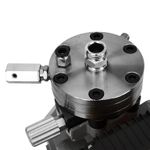 Casa si Gradina - Constructii - Vopsea si tencuieli - Unelte de vopsit si tencuit - Pompa profesionala de zugravit vopsit airless electrica cu piston 3.5KW 15L/min MXK2123 - Infinity.ro