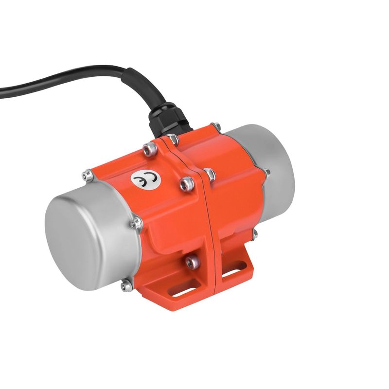 Casa si Gradina - Constructii - Utilaje constructii - Rigle vibrante - Motor Vibrator pentru Masa Vibranta 110W 220V cu reglaj turatie MXK1794 - Infinity.ro