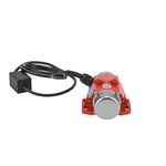 Casa si Gradina - Constructii - Utilaje constructii - Rigle vibrante - Motor Vibrator pentru Masa Vibranta 45W 220V cu reglaj turatie MXK1793 - Infinity.ro