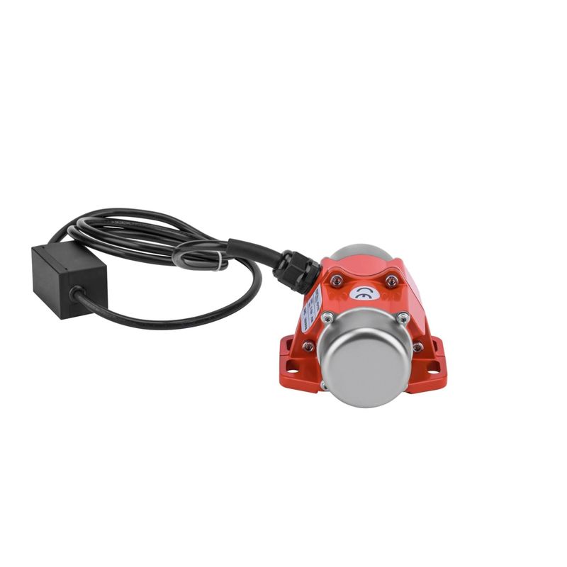 Casa si Gradina - Constructii - Utilaje constructii - Rigle vibrante - Motor Vibrator pentru Masa Vibranta 45W 220V cu reglaj turatie MXK1793 - Infinity.ro