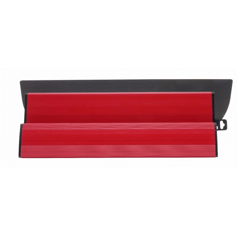 Casa si Gradina - Constructii - Vopsea si tencuieli - Accesorii vopsire si tencuire - Spatula de netezire pentru tencuieli decorative 400mm MXK10630 - Infinity.ro
