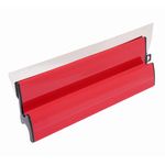 Casa si Gradina - Constructii - Vopsea si tencuieli - Accesorii vopsire si tencuire - Spatula de netezire pentru tencuieli decorative 400mm MXK10630 - Infinity.ro