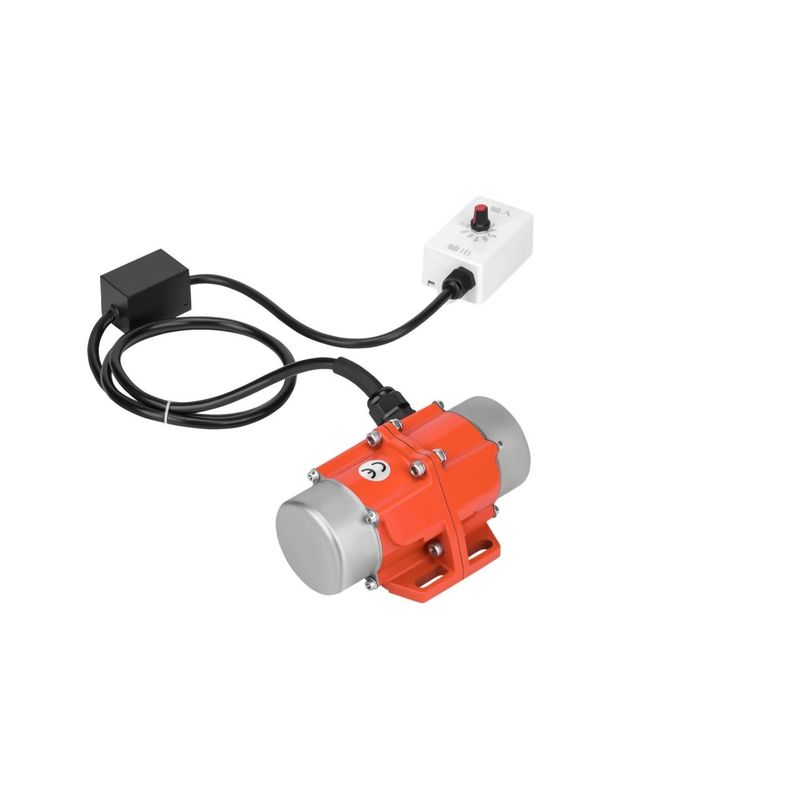 Casa si Gradina - Constructii - Utilaje constructii - Rigle vibrante - Motor Vibrator pentru Masa Vibranta 110W 220V cu reglaj turatie KD1794 - Infinity.ro