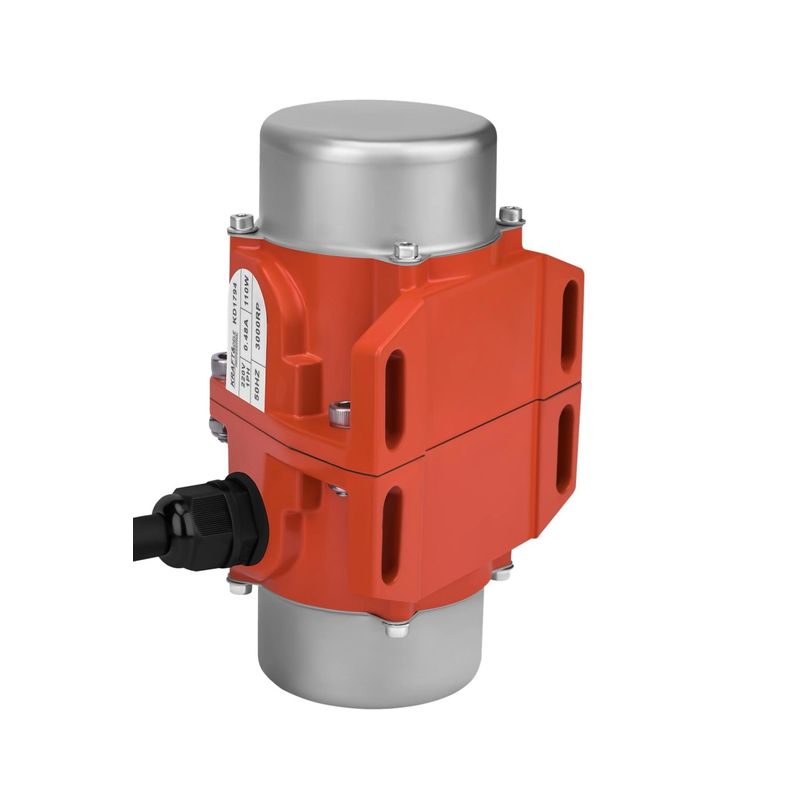 Casa si Gradina - Constructii - Utilaje constructii - Rigle vibrante - Motor Vibrator pentru Masa Vibranta 110W 220V cu reglaj turatie KD1794 - Infinity.ro