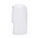Electronice si Electrocasnice - Climatizare si sisteme de incalzire - Aparate filtrare aer - Dezumidificatoare - Dezumidificator 25W 230V 250ml/24h rezervor 800ml KD10586 - Infinity.ro