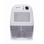 Electronice si Electrocasnice - Climatizare si sisteme de incalzire - Aparate filtrare aer - Dezumidificatoare - Dezumidificator 25W 230V 250ml/24h rezervor 800ml KD10586 - Infinity.ro