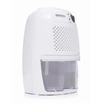 Electronice si Electrocasnice - Climatizare si sisteme de incalzire - Aparate filtrare aer - Dezumidificatoare - Dezumidificator 25W 230V 250ml/24h rezervor 800ml KD10586 - Infinity.ro