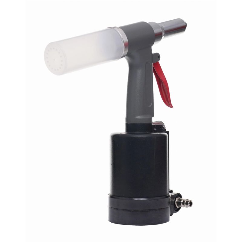 Casa si Gradina - Electrice - Echipamente electrice - Compresoare - Dispozitiv pneumatic pentru nituire pop-nituri 3,2 / 4,0 / 4,8 mm KD5464 - Infinity.ro