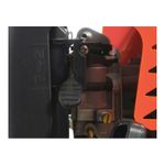 Auto si Moto - Ambarcatiuni - Consumabile ambarcatiuni - Motor termic barca 2 timpi 4 KW/ 5.2 CP cisma reglabila - Infinity.ro