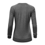 Fashion, accesorii si bijuterii - Femei - Imbracaminte femei - Hanorace femei - Hanorac pentru dama, Merger 416, Malfini Negru 2XL - Infinity.ro