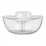 Jucarii, Copii si Bebe - Maternitate - Pompe de san - Pompa san electrica U-Grow UGXN-D268, 10 niveluri, masaj, 180ml, portabila - Infinity.ro