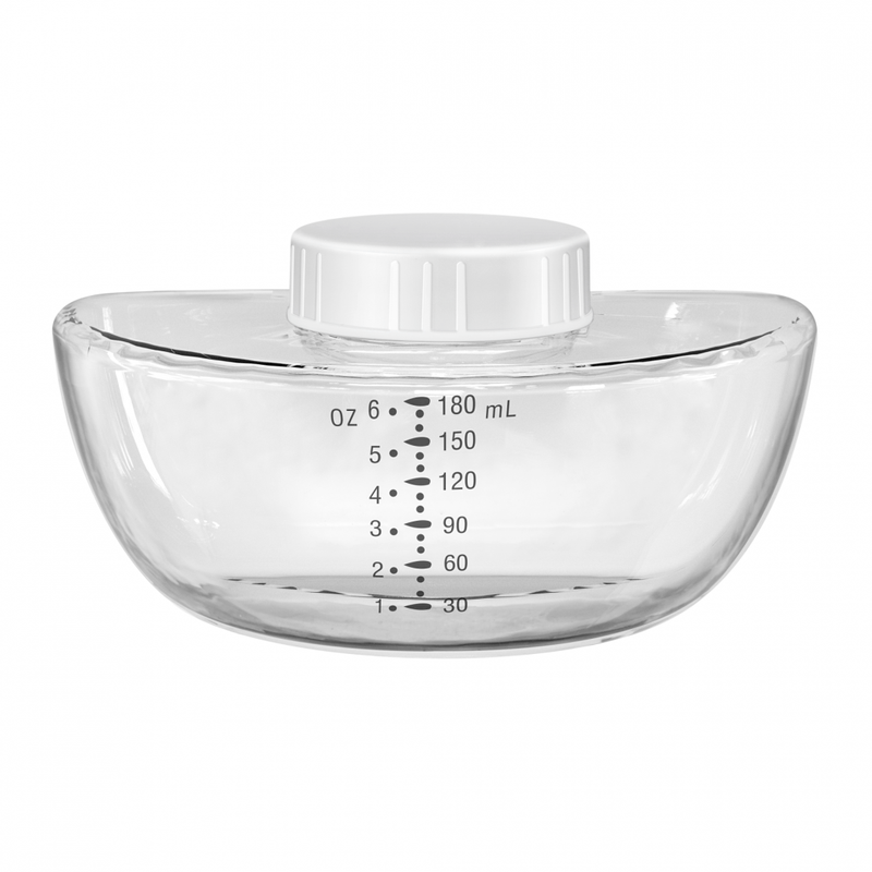 Jucarii, Copii si Bebe - Maternitate - Pompe de san - Pompa san electrica U-Grow UGXN-D268, 10 niveluri, masaj, 180ml, portabila - Infinity.ro