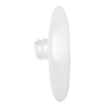 Jucarii, Copii si Bebe - Maternitate - Pompe de san - Pompa san electrica U-Grow UGXN-D268, 10 niveluri, masaj, 180ml, portabila - Infinity.ro