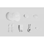 Jucarii, Copii si Bebe - Maternitate - Pompe de san - Pompa san electrica U-Grow UGXN-D268, 10 niveluri, masaj, 180ml, portabila - Infinity.ro