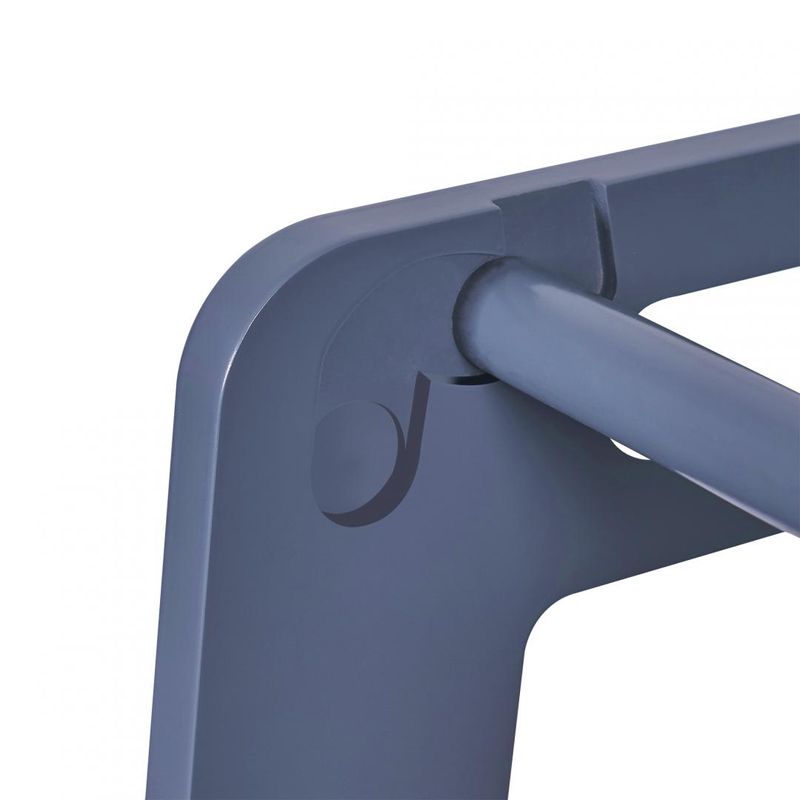 Casa si Gradina - Mobilier - Mobilier copii - Mobilier camera copiilor - Turn de activitati Learning Tower U-Grow UGLT-6737, multifunctional, siguranta - Infinity.ro