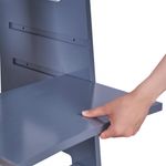 Casa si Gradina - Mobilier - Mobilier copii - Mobilier camera copiilor - Turn de activitati Learning Tower U-Grow UGLT-6737, multifunctional, siguranta - Infinity.ro