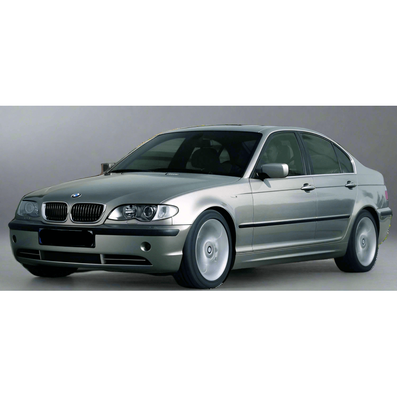 Auto si Moto - Intretinere auto - Stergatoare - Stergatoare TeamCar® BMW Seria 3 E46 (1998–2006) Hybrid – Set fata - Infinity.ro