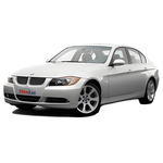 Auto si Moto - Intretinere auto - Stergatoare - Stergatoare TeamCar® BMW Seria 3 E90/E91/E92/E93 (2005–2012) – Set Fata - Infinity.ro