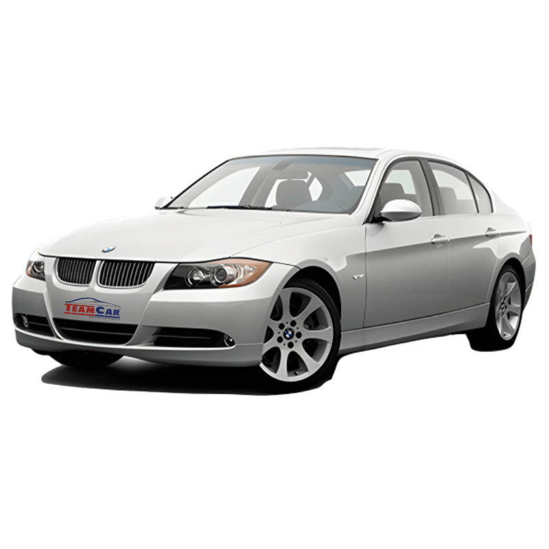 Auto si Moto - Intretinere auto - Stergatoare - Stergatoare TeamCar® BMW Seria 3 E90/E91/E92/E93 (2005–2012) – Set Fata - Infinity.ro