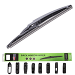 Auto si Moto - Intretinere auto - Stergatoare - Stergator luneta auto TEAMCAR® 12" cu 10 adaptoare universale - Infinity.ro