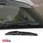 Auto si Moto - Intretinere auto - Stergatoare - Stergator luneta auto TEAMCAR® 14" cu 10 adaptoare universale - Infinity.ro